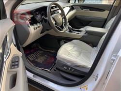 كاديلاك XT6